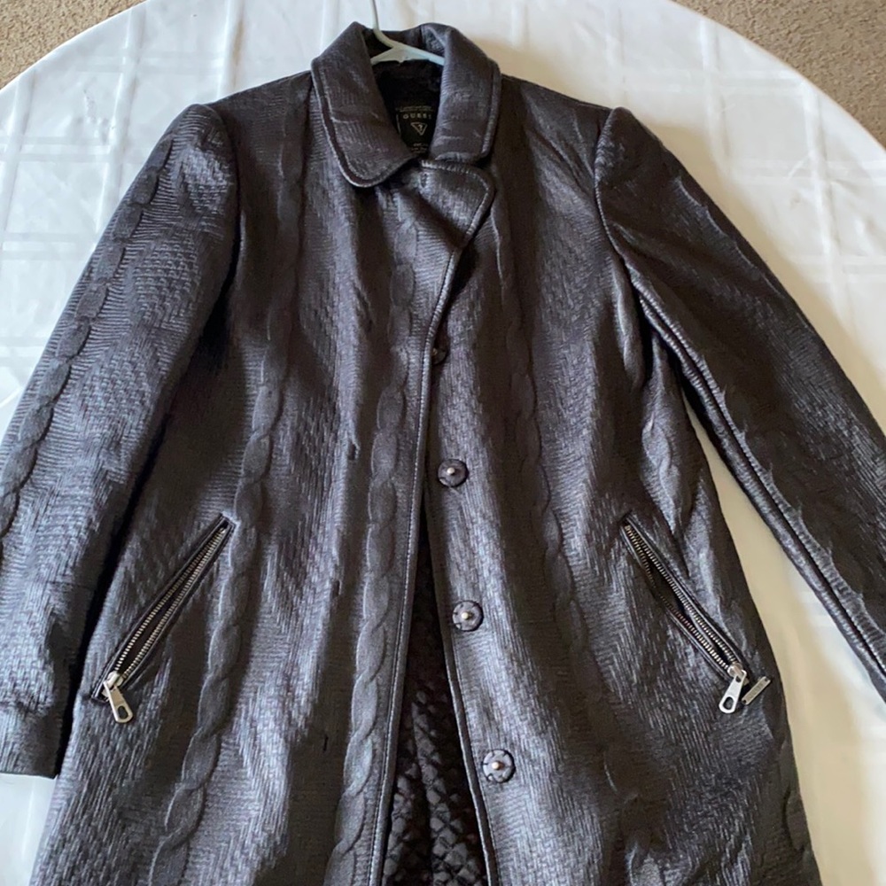 Guess jacket